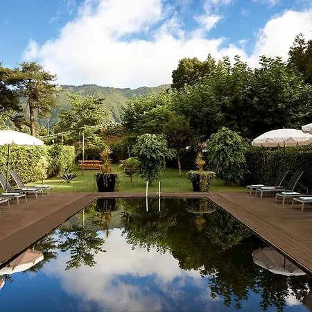 Octant Furnas Hotel Furnas (Azores)