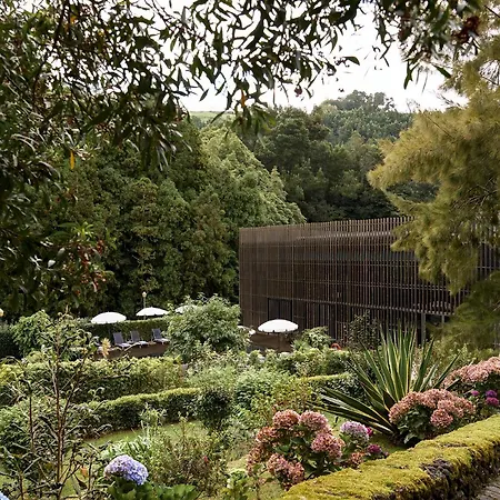 Octant Furnas Hotel 5*