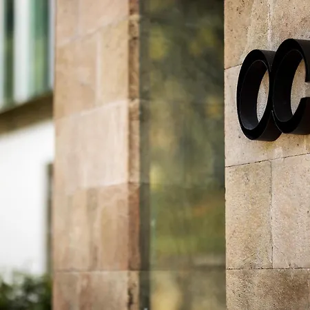 Hotel Octant Furnas 5*