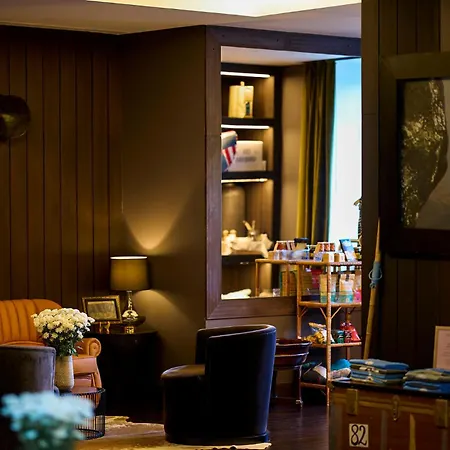 Hotel Octant 5*
