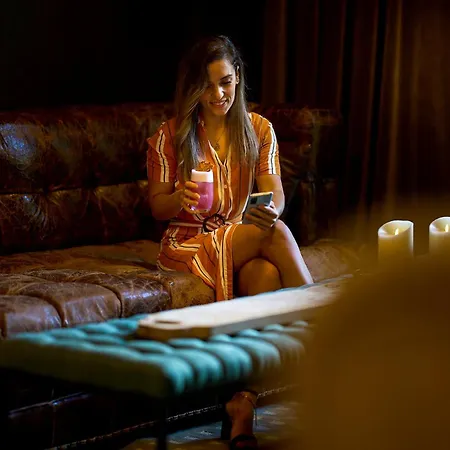 Octant Furnas (Azores)