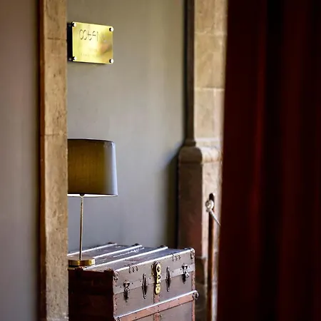 Octant Furnas Hotel 5*