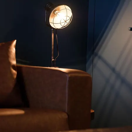 Hotel Octant Furnas (Azores)