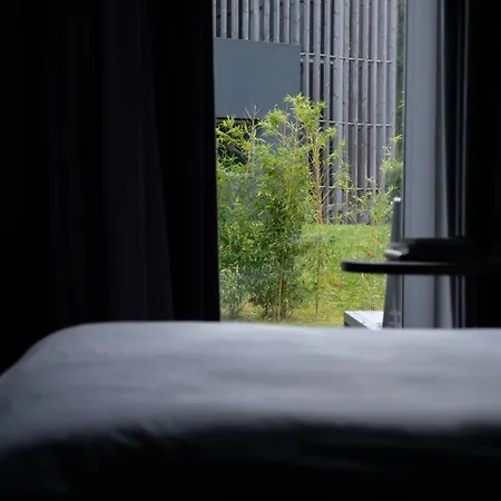 Hotel Octant Furnas
