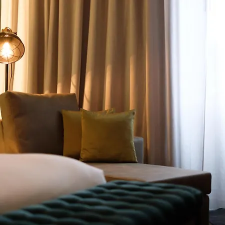 Octant Furnas (Azores)