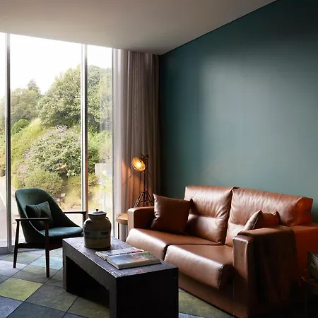 Octant Furnas (Azores)