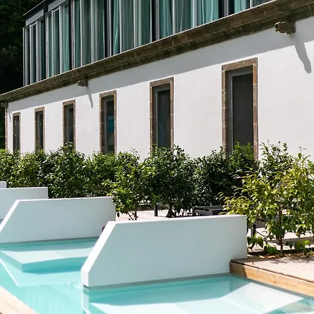 Octant 5* Furnas (Azores)