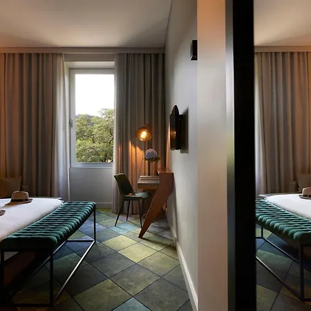Hotel Octant Furnas 5*
