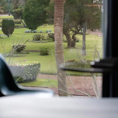 Octant Furnas (Azores)