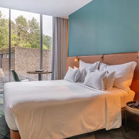 Hotel Octant Furnas Furnas (Azores)