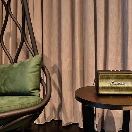 Octant 5* Furnas (Azores)