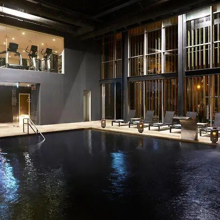 Octant Hotel 5*