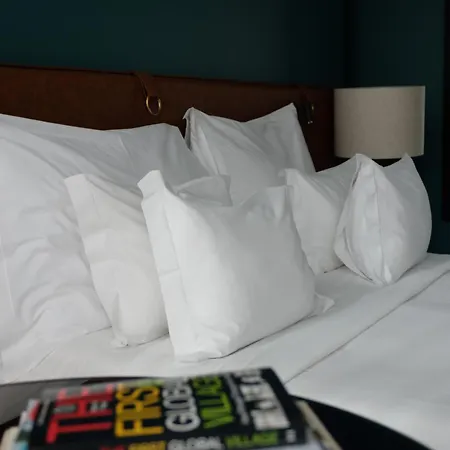 Hotel Octant 5*