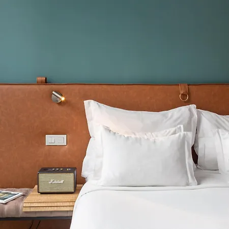 Hotel Octant 5*