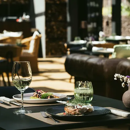 Octant Hotel Furnas (Azores)