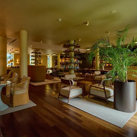 Octant Furnas (Azores)