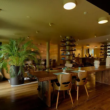 Hotel Octant