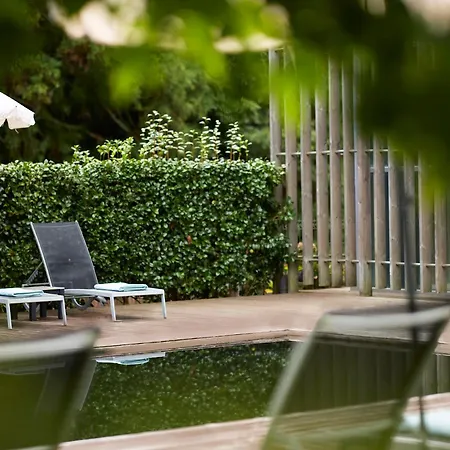 Octant Hotell 5*