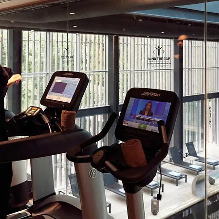 Octant Hotel Furnas (Azores)