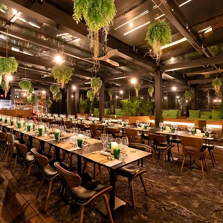 Octant Furnas (Azores)