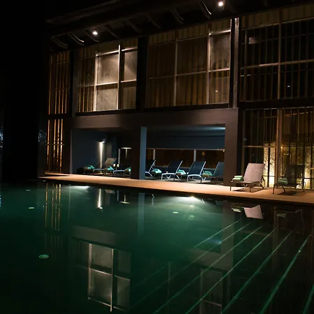 Octant Hotel