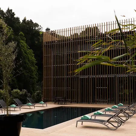 Octant Furnas (Azores)