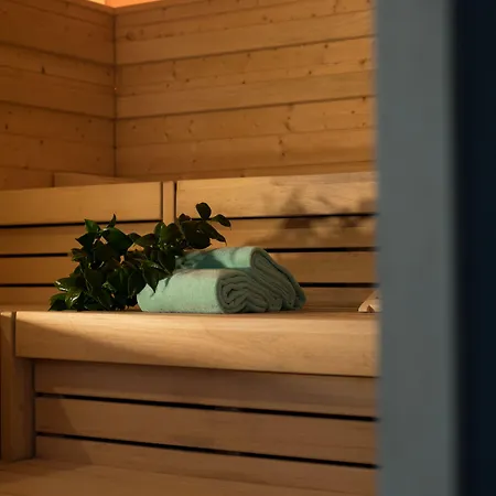 Octant 5* Furnas (Azores)