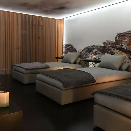 Octant Hotel Furnas (Azores)