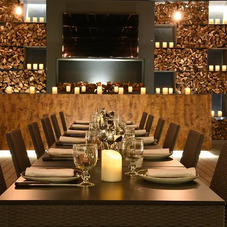 Hotel Octant 5*