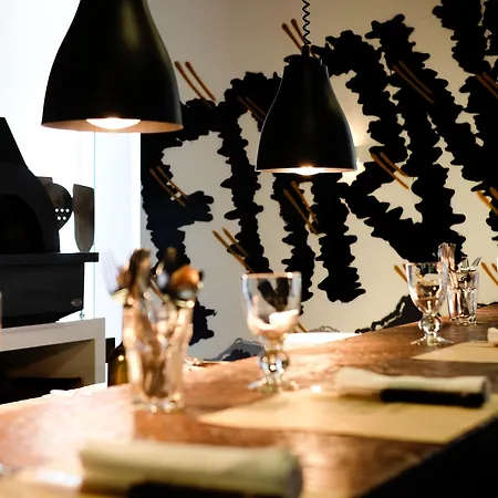 Octant Hotel 5*