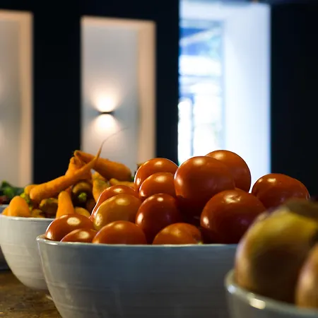 Hotel Octant Furnas (Azores)