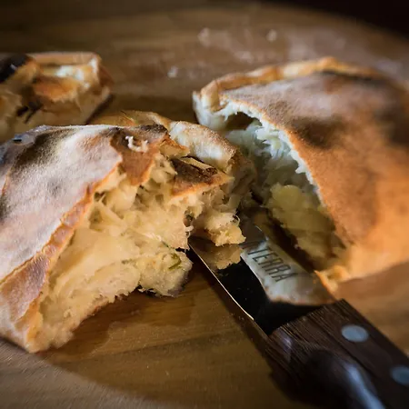 Hotel Octant Furnas (Azores)