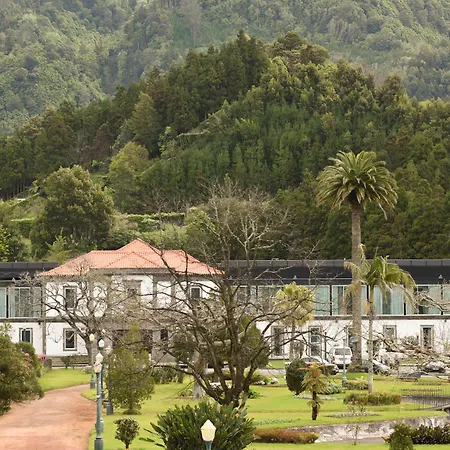 Octant 5* Furnas (Azores)