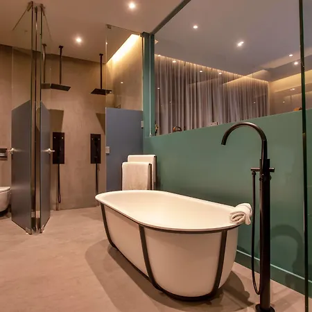 Hotel Octant