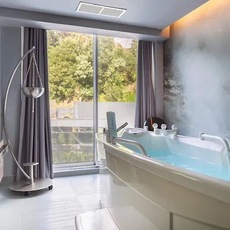 Octant Hotel 5*