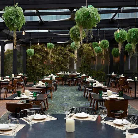Hotel Octant