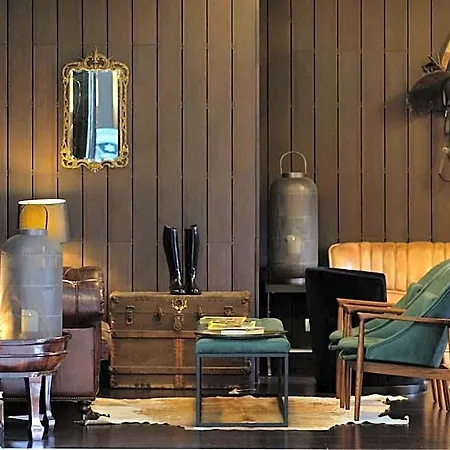 Octant Hotel 5*