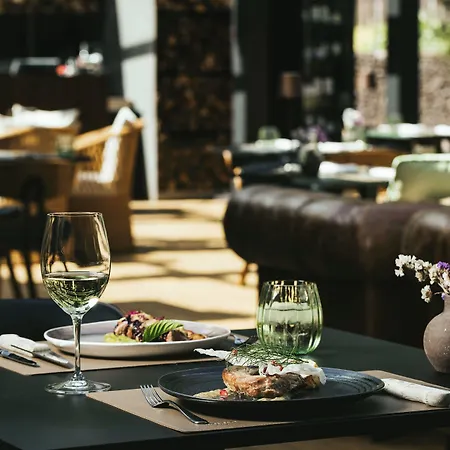 Octant Hotel Furnas (Azores)
