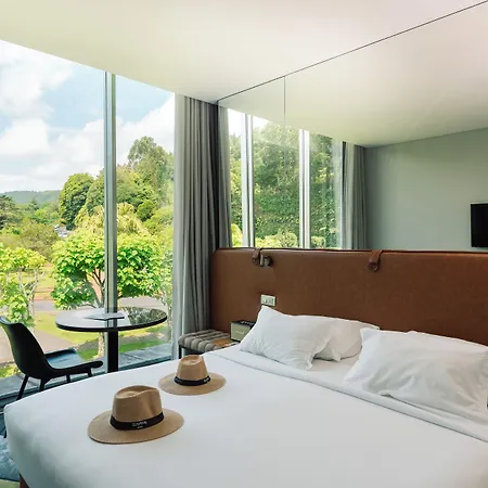 Octant Hotel