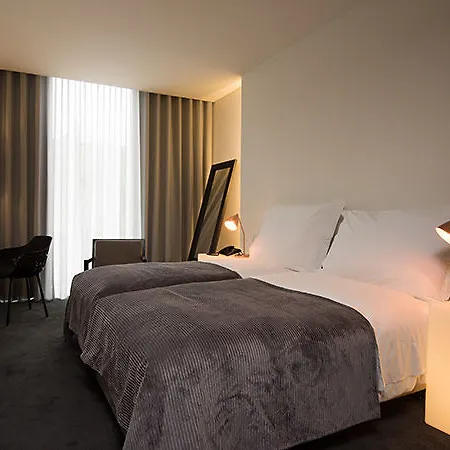 Hotel Octant 5*