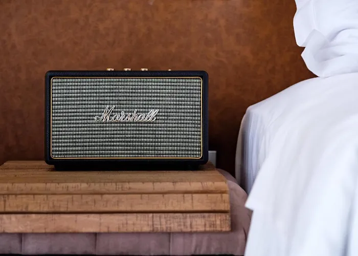 Octant Hotel Furnas (Azores)