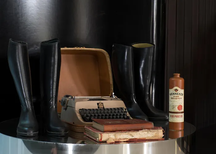 Octant Furnas (Azores)