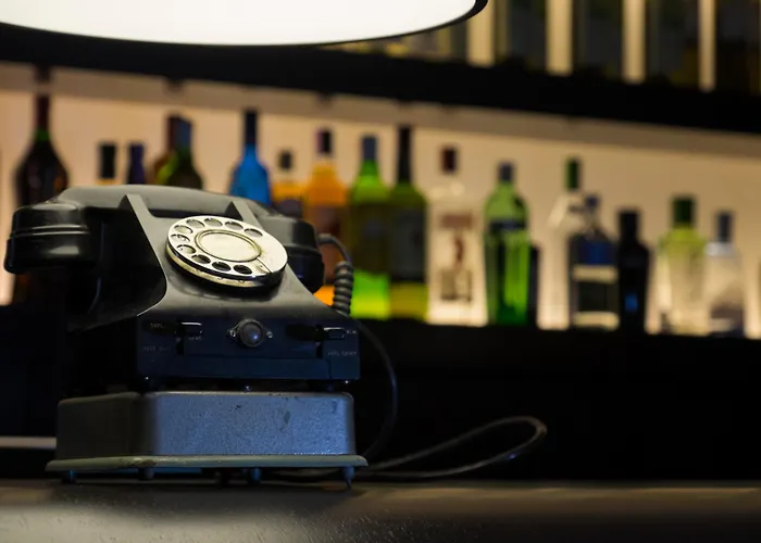 Octant Hotel Furnas (Azores)