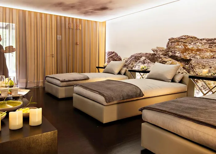 Octant Hotel Furnas (Azores)