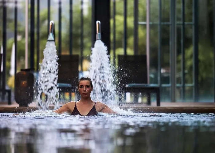 Octant 5* Furnas (Azores)