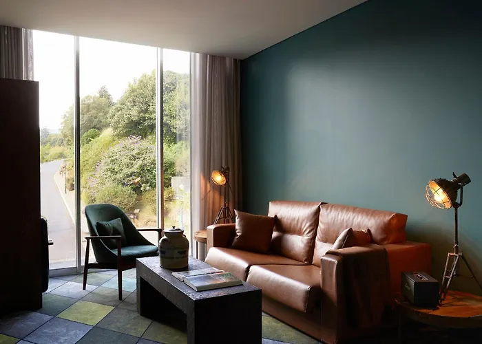 Octant Furnas (Azores)