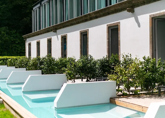 Octant 5* Furnas (Azores)