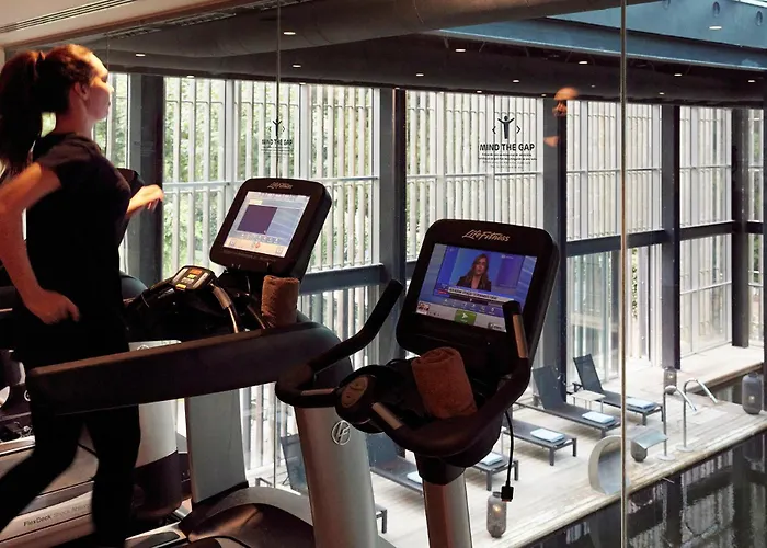 Octant Szálloda Furnas