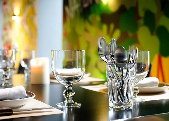 Octant Furnas (Azores)