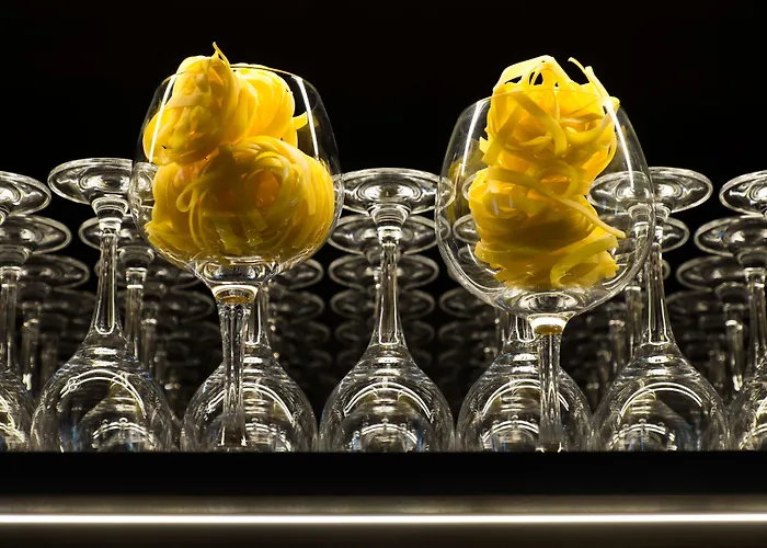 Hotel Octant Furnas (Azores)